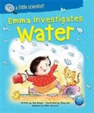 Dongni Bao - Emma Investigates Water