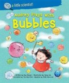 Dongni Bao - Audrey Plays With Bubbles