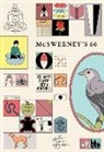 Claire Boyle, Claire Boyle, Dave Eggers - McSweeney's Issue 66 (McSweeney's Quarterly Concern)
