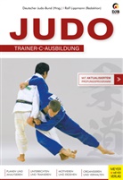 Deutscher Judo Bund, Deutsche Judo Bund, Deutscher Judo Bund, Lippmann, Lippmann, Ralf Lippmann - Judo - Trainer C-Ausbildung
