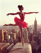 NY Ballett