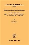 Horst Dippel - Moderner Konstitutionalismus.