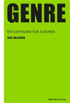 Axel Melzener - Genre