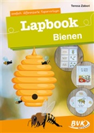 Teresa Zabori - Lapbook Bienen