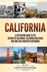 Captivating History - California