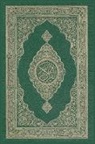 Allah - Al-Quran Al-Kareem