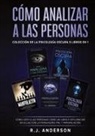 R. J. Anderson - Cómo analizar a las Personas