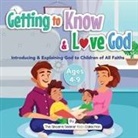 The Sincere Seeker, The Sincere Seeker Collection - Getting to Know & Love God