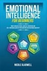 Nicole Gladwell - Emotional Intelligence for Beginners