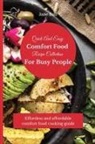 Jane Ball - Quick And Easy Comfort Food Recipe Collection For Busy People