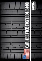 Uwe H. Sültz - CAR SERVICE CONTROL BOOK