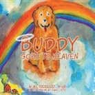 Alan Riedesel - Buddy Goes to Heaven