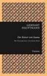 Gerhart Hauptmann, Stefa Rohlfs, Stefan Rohlfs - Der Ketzer von Soana