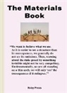 Andreas Ruby, Ilka Ruby - The Materials Book