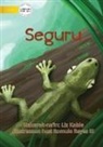 Liz Kable - Safe And Sound - Seguru