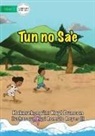 Kayt Duncan - Up and Down - Tun no Sa'e
