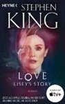 Stephen King - Love - Lisey's Story