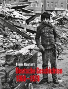 Timm Rautert - Deutsche Geschichten 1968-1978