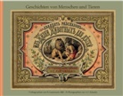Achenbach, Achenbach, Stefanie Achenbach, A. T. Schaefer, A.T. Schaefer, T Schaefer... - Geschichten von Menschen und Tieren