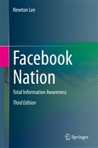Newton Lee - Facebook Nation