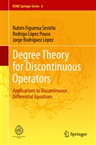 Rubé Figueroa Sestelo, Rubén Figueroa Sestelo, Rodrig López Pouso, Rodrigo López Pouso, Rodrí, Jorge Rodríguez López - Degree Theory for Discontinuous Operators