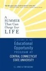 Tom Hazuka, C J Jones, C. J. Jones - A Summer That Can Change Your Life
