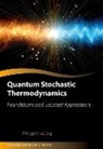 Philipp Strasberg, Philipp (Universitat Autonoma De Barcel Strasberg, Philipp (Universitat Autonoma de Barcelona) Strasberg - Quantum Stochastic Thermodynamics