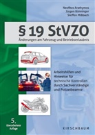 Neofito Arathymos, Neofitos Arathymos, Jürge Bönninger, Jürgen Bönninger, St Missbach, Steffen Mißbach - §   19 StVZO