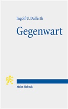 Ingolf U Dalferth, Ingolf U. Dalferth - Gegenwart
