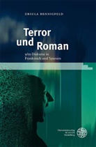 Ursula Hennigfeld, Ursul Hennigfeld, Ursula Hennigfeld - Terror und Roman