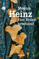 Monica Heinz - Das Bettelarmband
