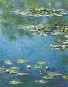 Tushita Verlag - Monet - The Water Lily Pond