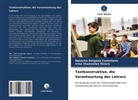 Natach Delgado Castellano, Natacha Delgado Castellano, Irma Viamontes Rivero - Textkonstruktion, die Verantwortung des Lehrers