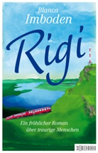 Blanca Imboden - Rigi