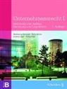 Philipp Egli, Karin Müller, Andrea Opel, Madeleine Simonek - Unternehmensrecht I (PrintPlu§)