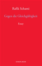 Rafik Schami - Gegen die Gleichgültigkeit