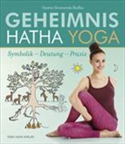 Swami Sivananda Radha - Geheimnis Hatha Yoga