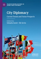 Sohael Amiri, Sohaela Amiri, Sevin, Sevin, Efe Sevin - City Diplomacy