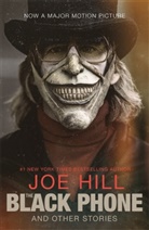 Joe Hill - The Black Phone and Other Stories