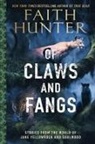 Faith Hunter - Of Claws and Fangs