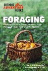 Mark Vorderbruggen - Foraging