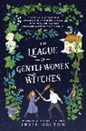 India Holton - The League of Gentlewomen Witches
