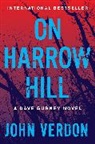 John Verdon, Verdon John - On Harrow Hill