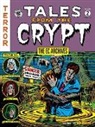 Johnny Craig, Jack Davis, Al Feldstein, Graham Ingels, Wally Wood - The EC Archives