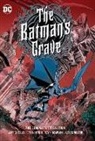 Warren Ellis, Bryan Hitch, Bryan Hitch - The Batman's Grave: The Complete Collection