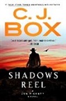 C J Box, C. J. Box, C.J. Box - Shadows Reel