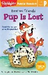 Jody Jensen Shaffer - Bear and Friends: Pup Is Lost