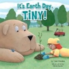 Rich Davis, Cari Meister, Rich Davis - It's Earth Day, Tiny!