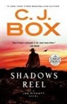 C J Box, C. J. Box, C.J. Box - Shadows Reel