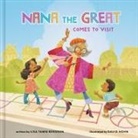 Lisa Tawn Bergren, David Hohn, David Hohn - Nana the Great Comes to Visit
